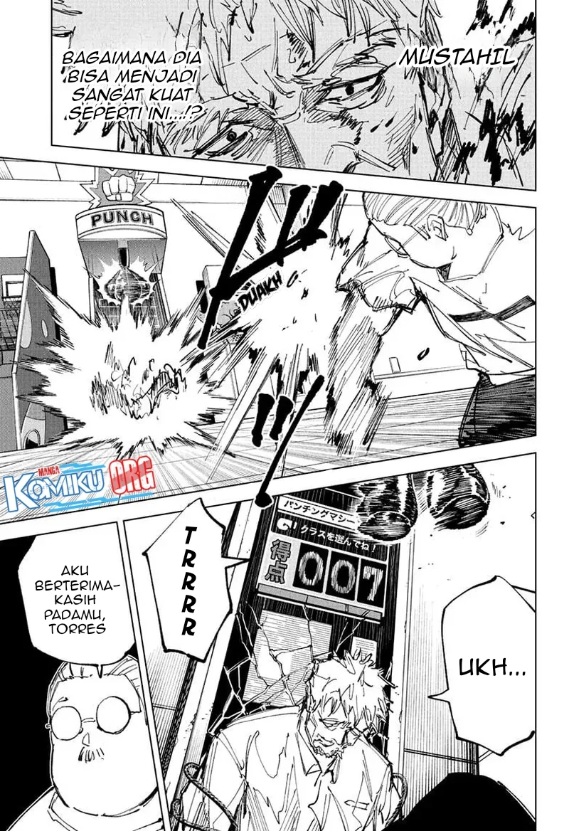 Chapter 241 - halaman 17