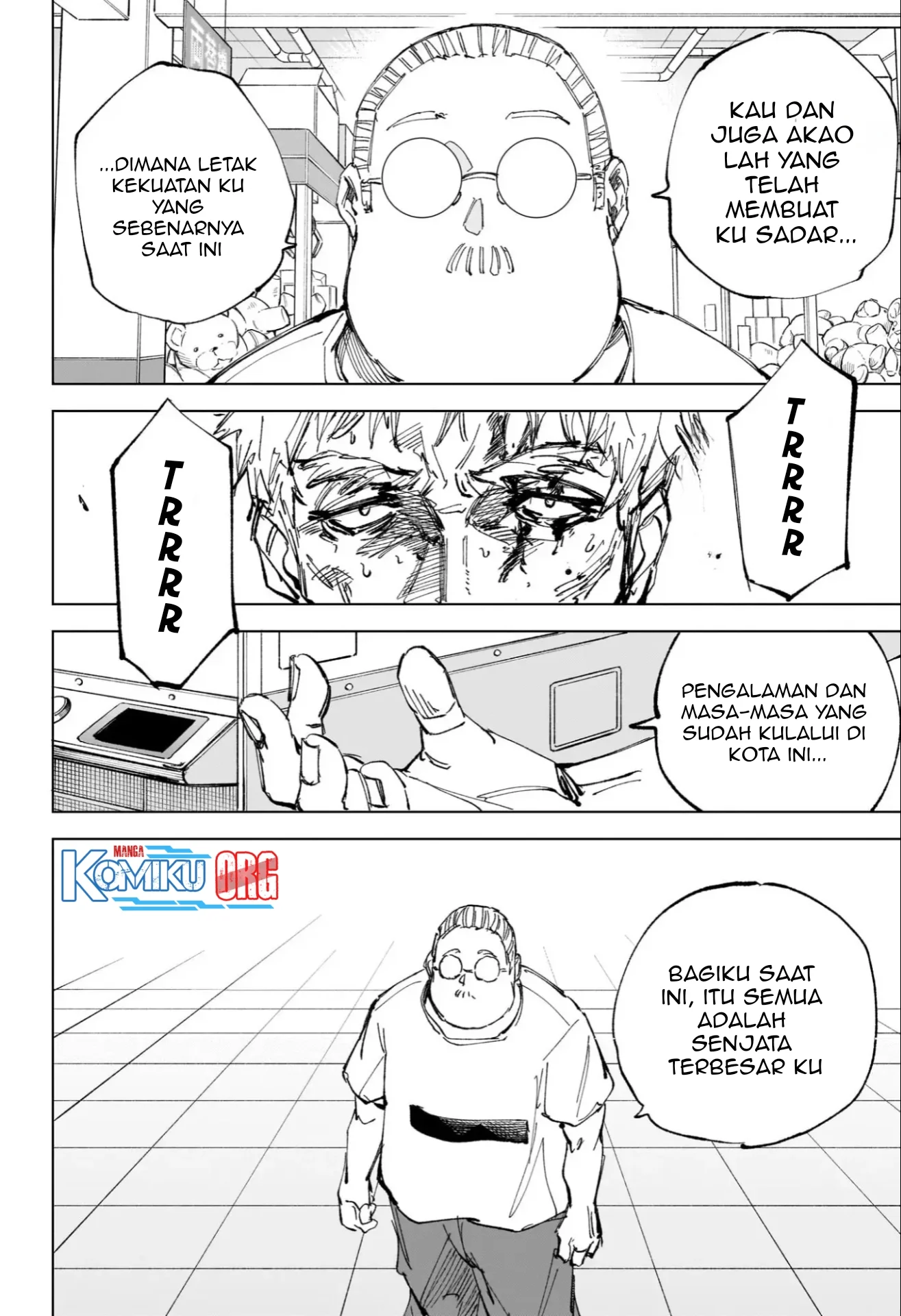 Chapter 241 - halaman 18
