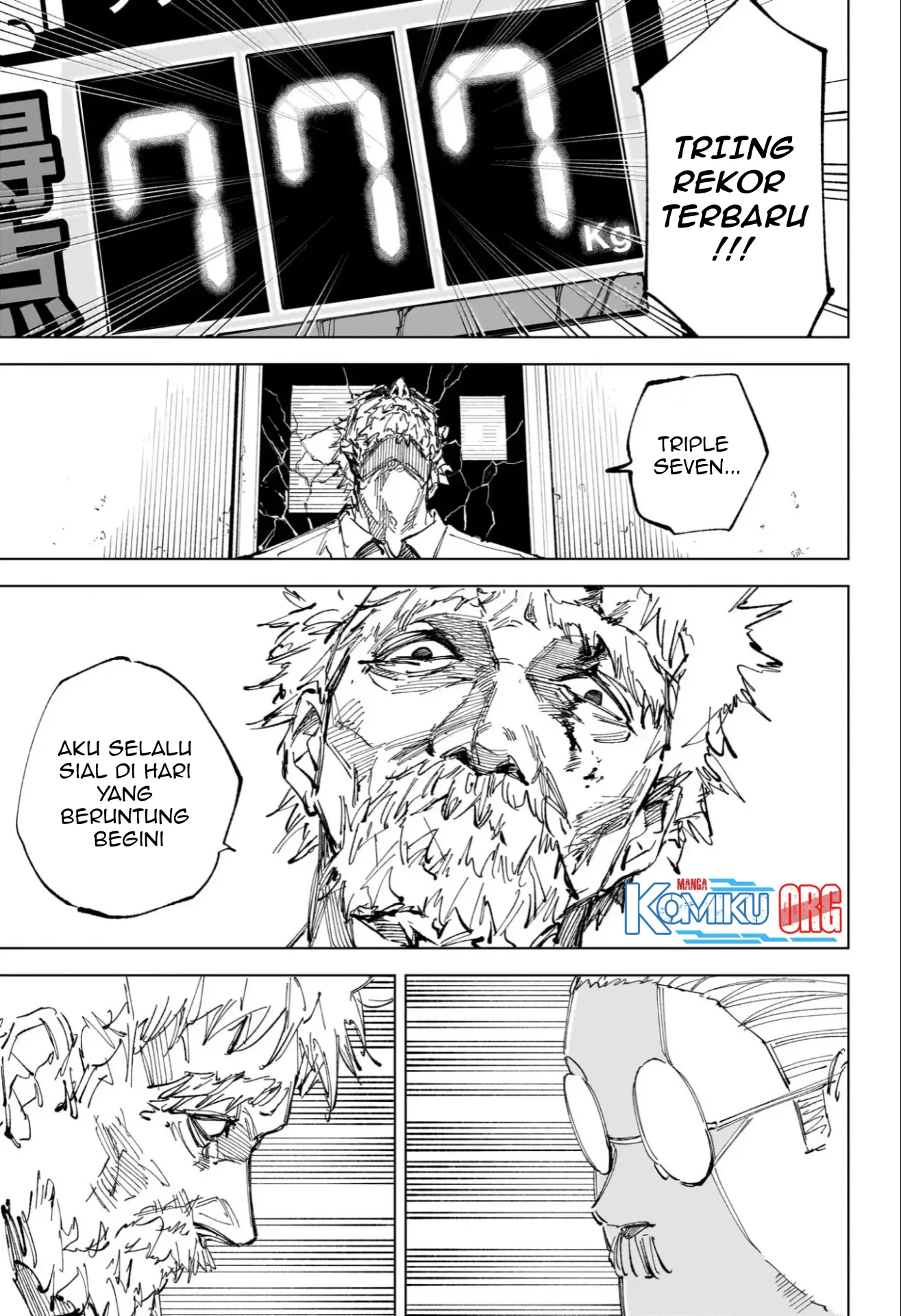 Chapter 241 - halaman 19