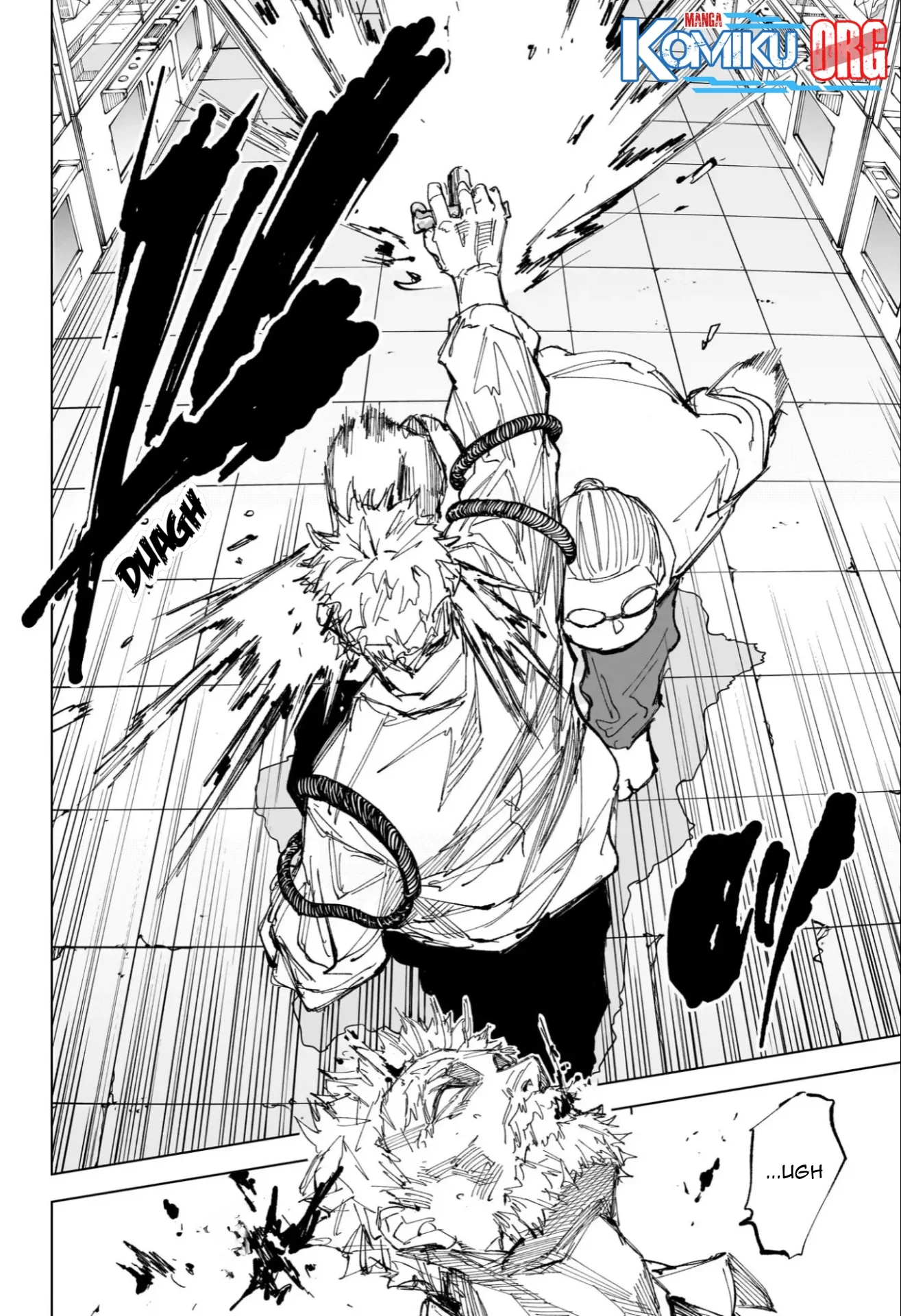 Chapter 241 - halaman 20
