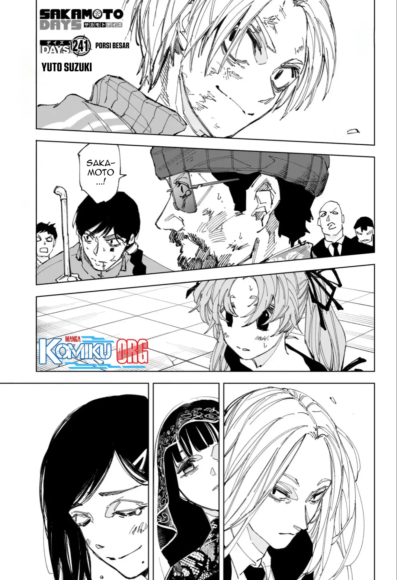 Chapter 241 - halaman 3