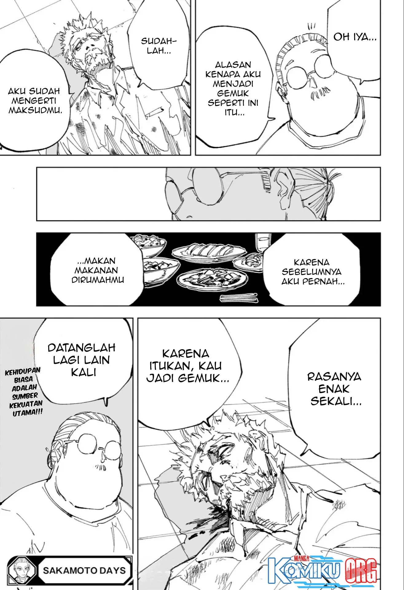 Chapter 241 - halaman 21