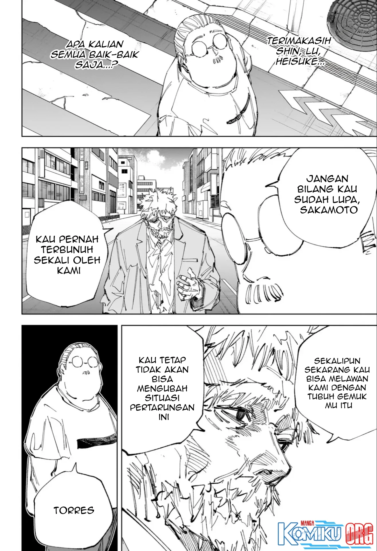 Chapter 241 - halaman 6
