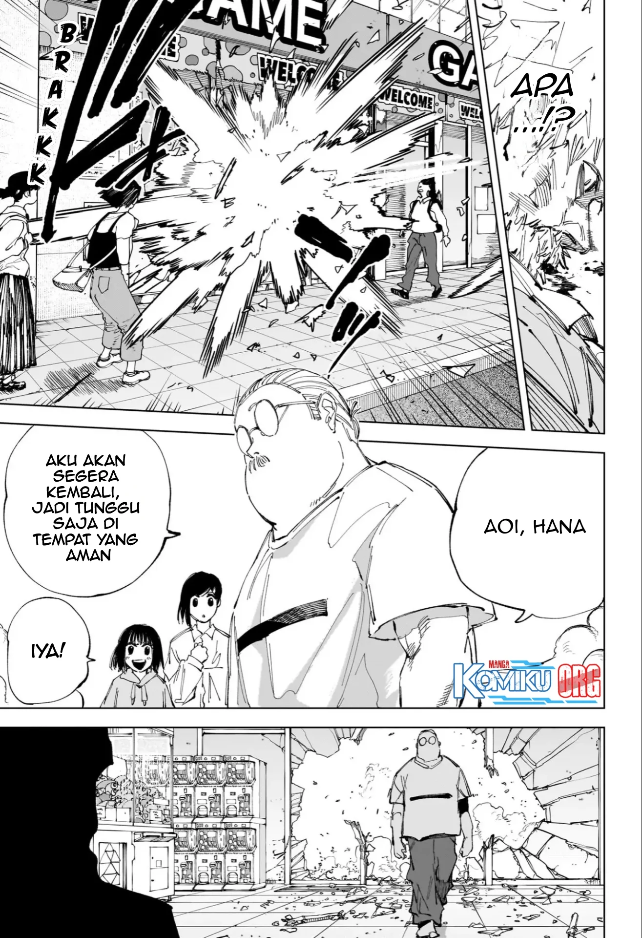 Chapter 241 - halaman 9