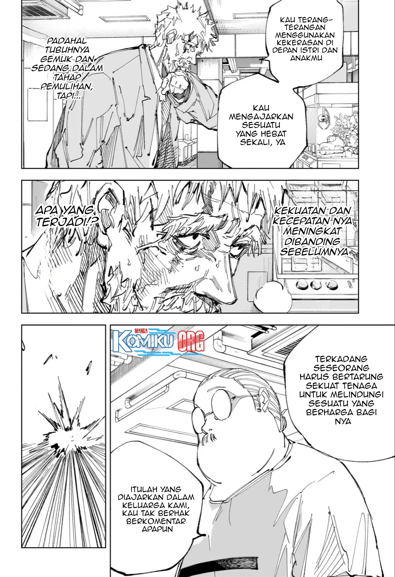 Chapter 241 - halaman 10