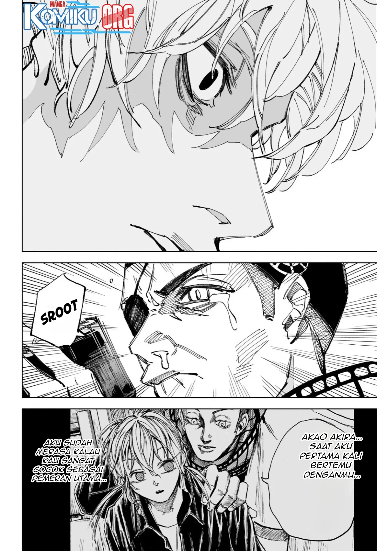 Chapter 242 - halaman 12
