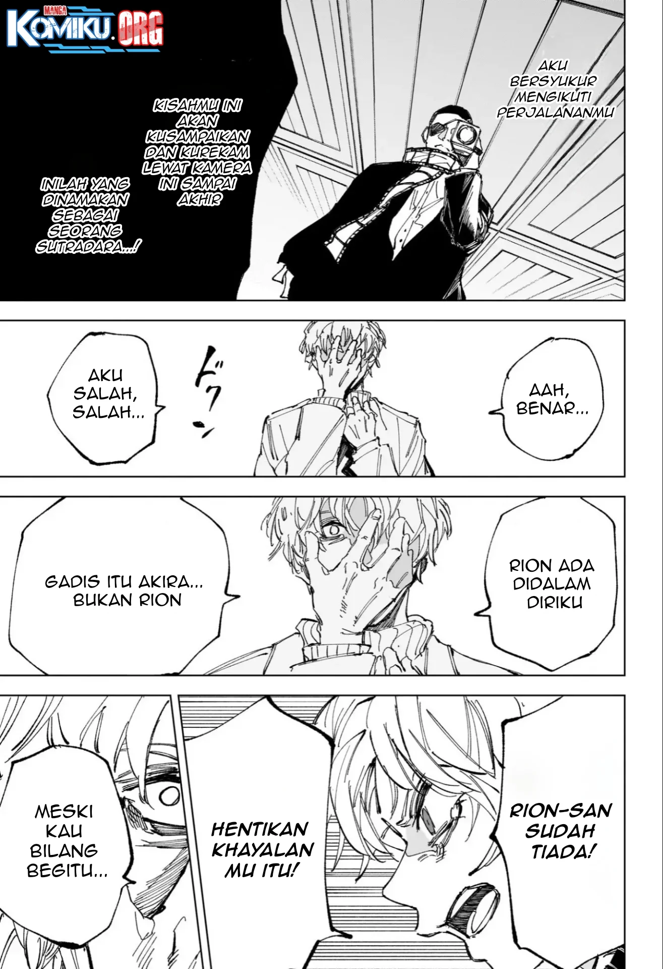 Chapter 242 - halaman 13