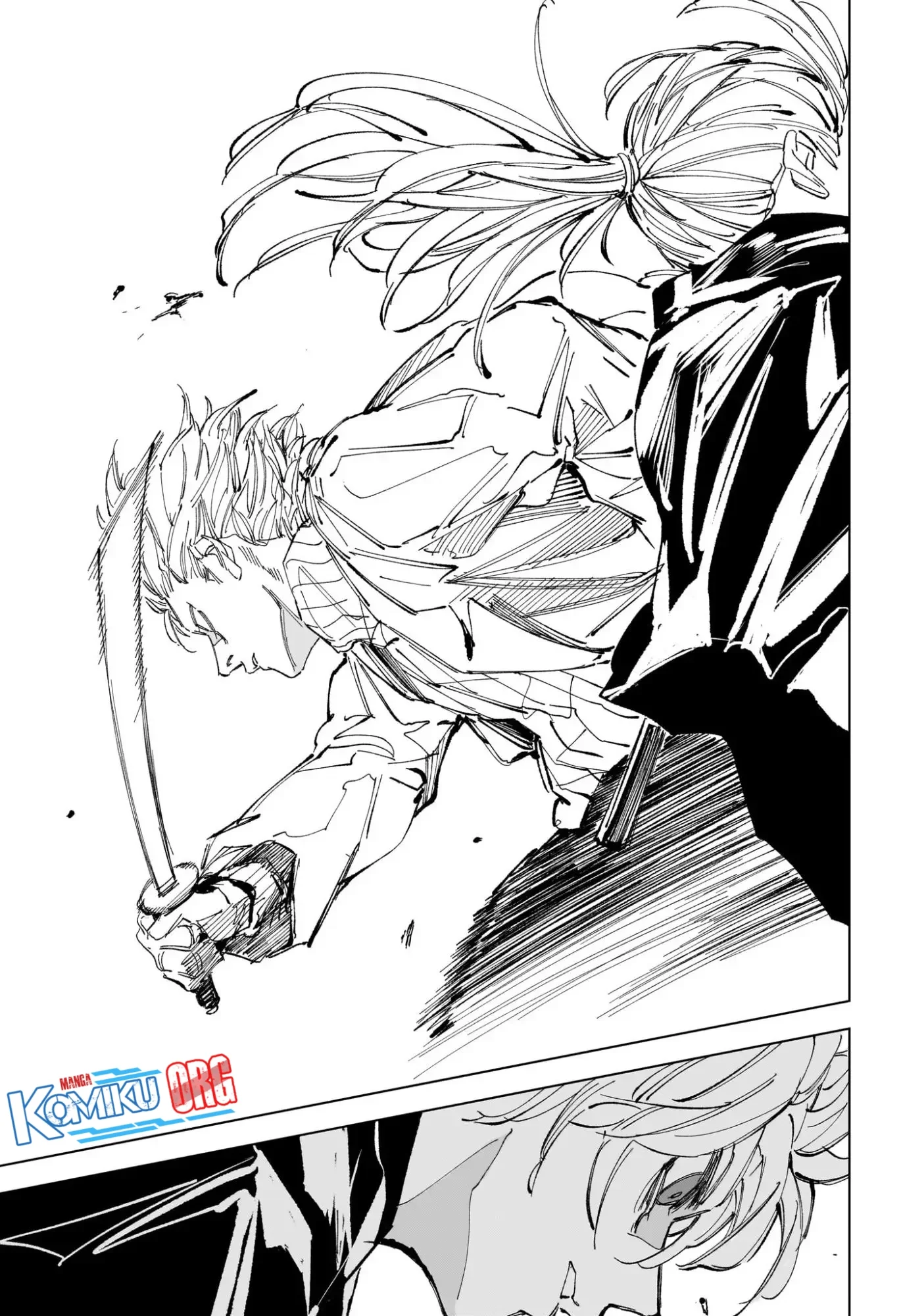 Chapter 242 - halaman 15