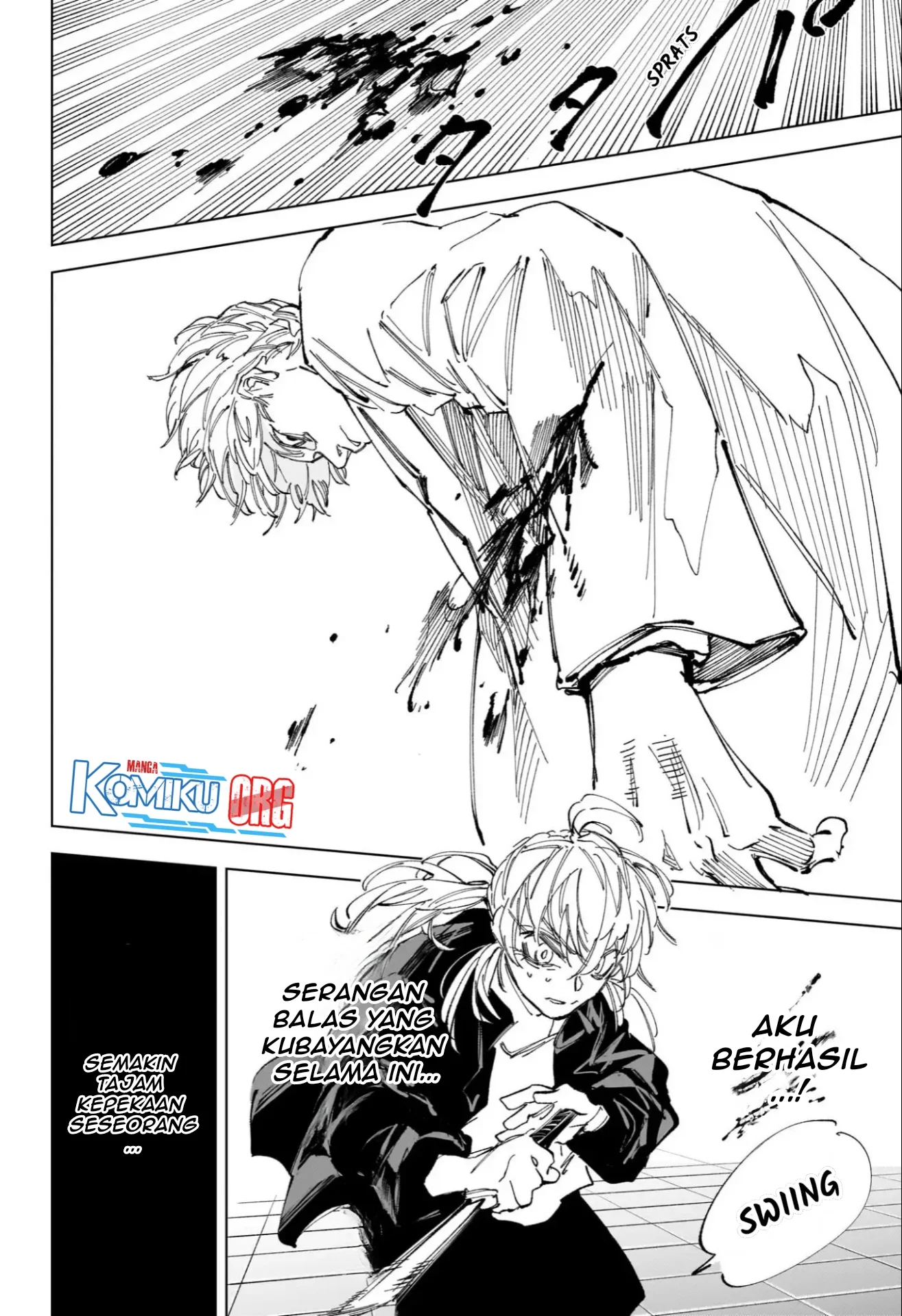 Chapter 242 - halaman 16