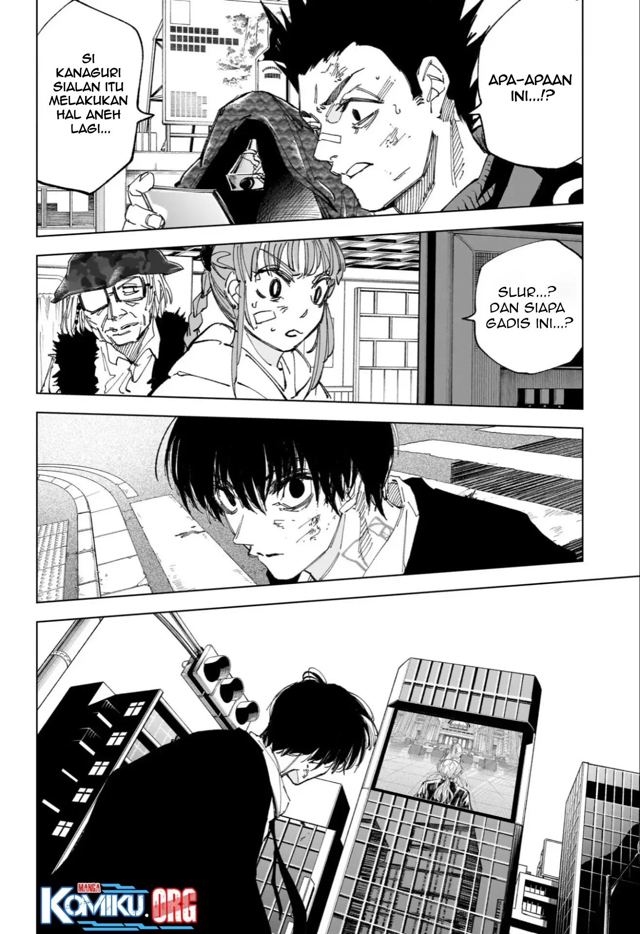 Chapter 242 - halaman 8