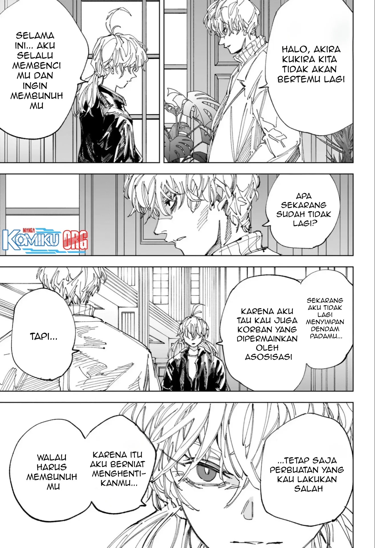 Chapter 242 - halaman 9
