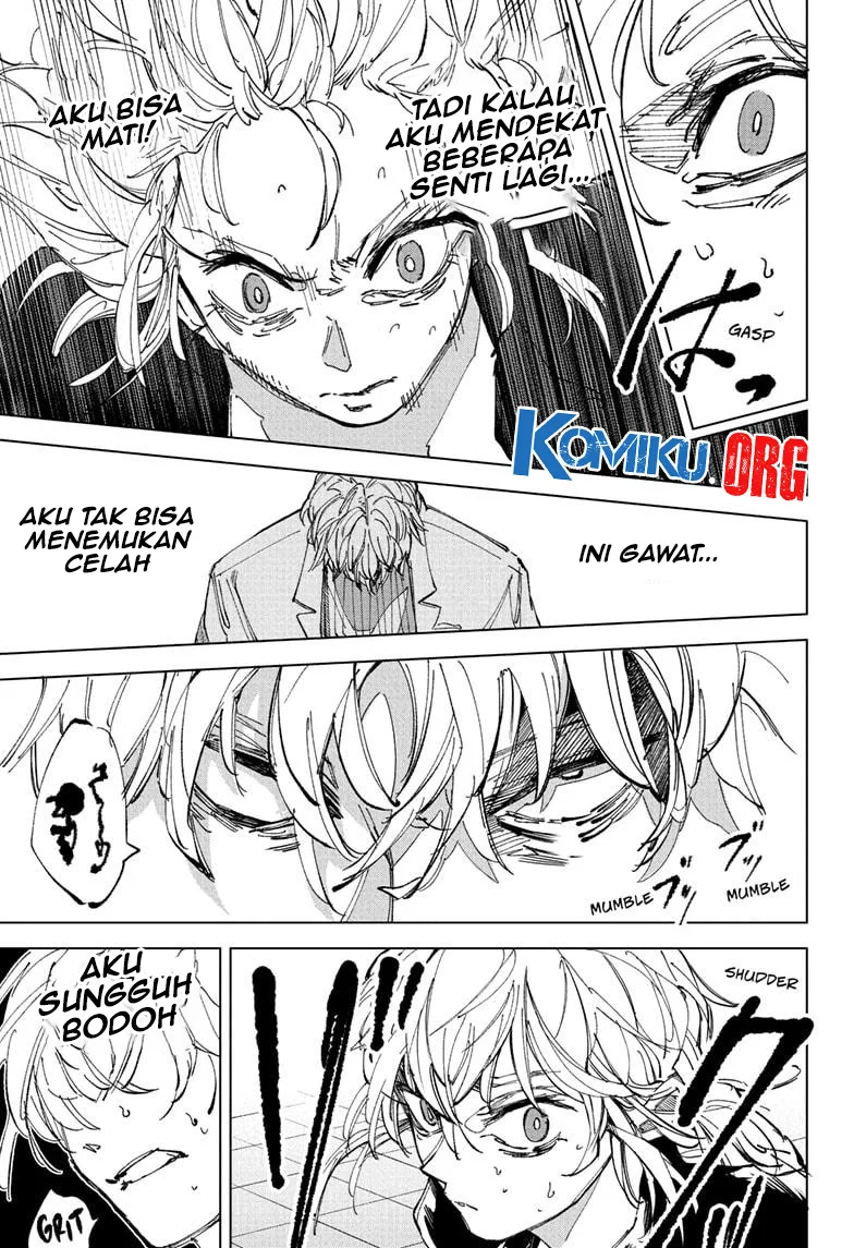 Chapter 243 - halaman 7