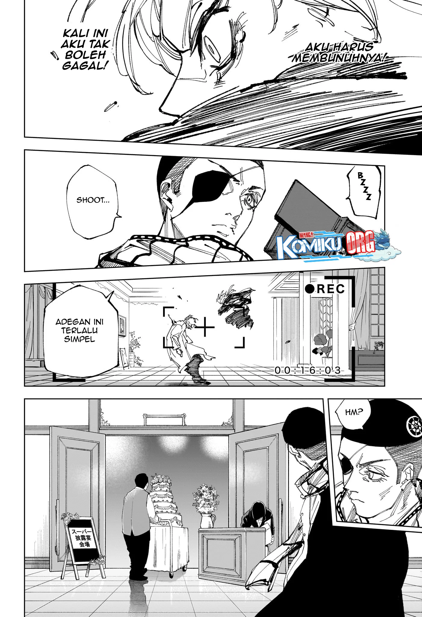 Chapter 243 - halaman 10