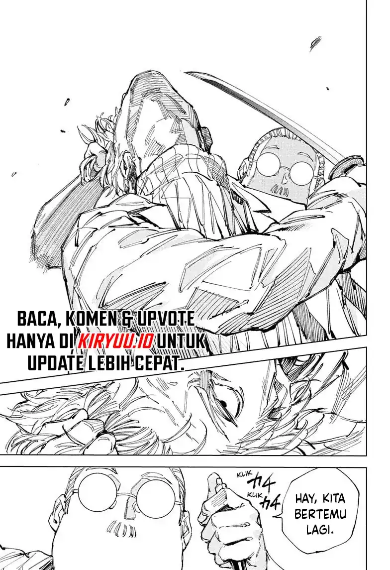 Chapter 244 - halaman 16