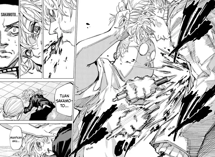 Chapter 244 - halaman 17