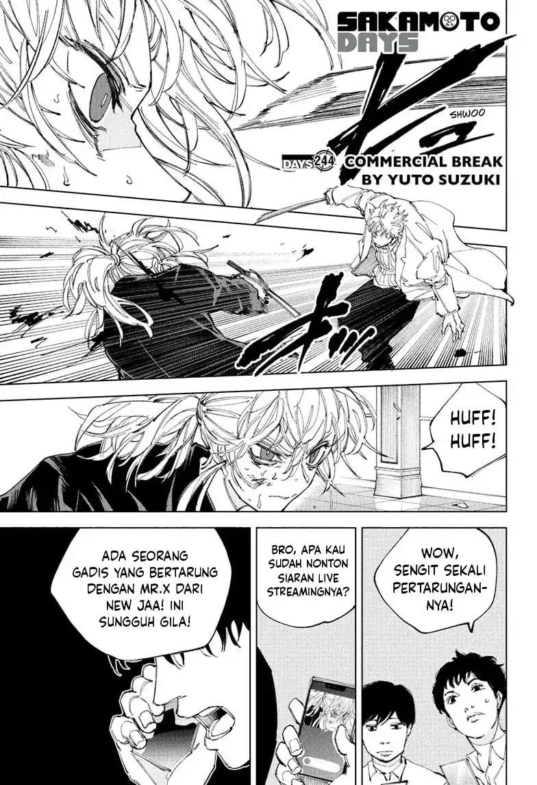Chapter 244 - halaman 3