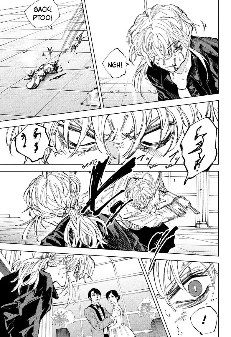 Chapter 244 - halaman 8