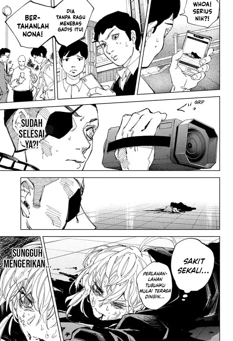Chapter 244 - halaman 10