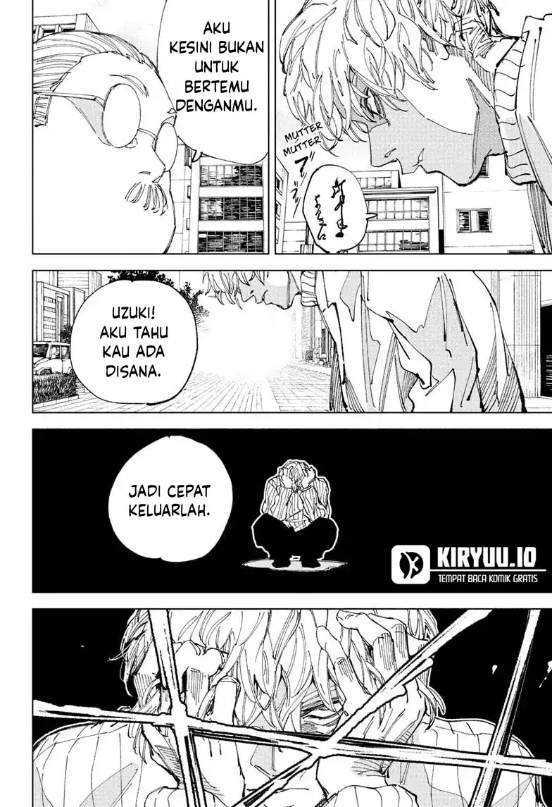 Chapter 245 - halaman 11