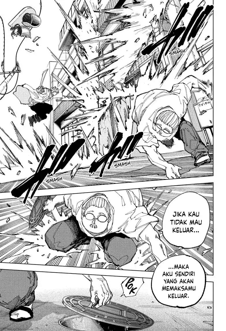 Chapter 245 - halaman 12