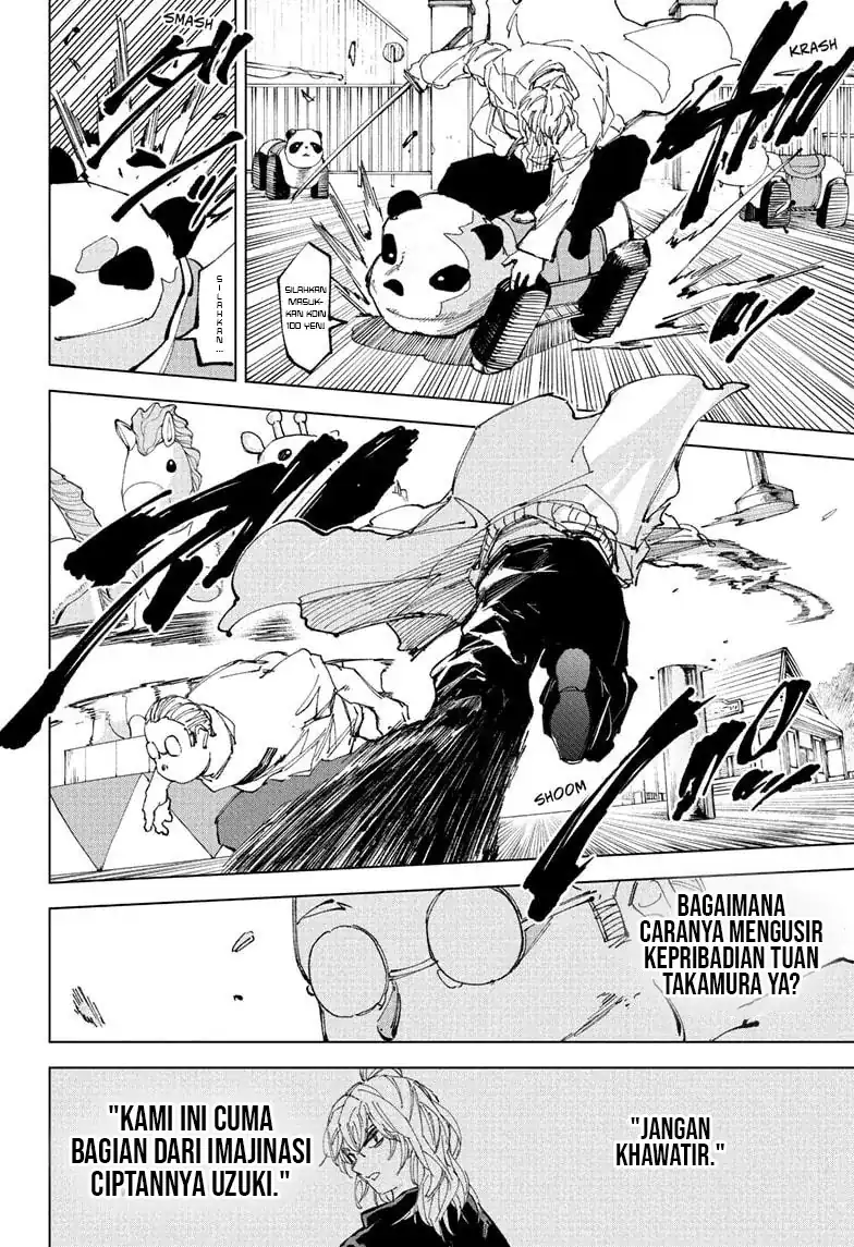 Chapter 245 - halaman 15