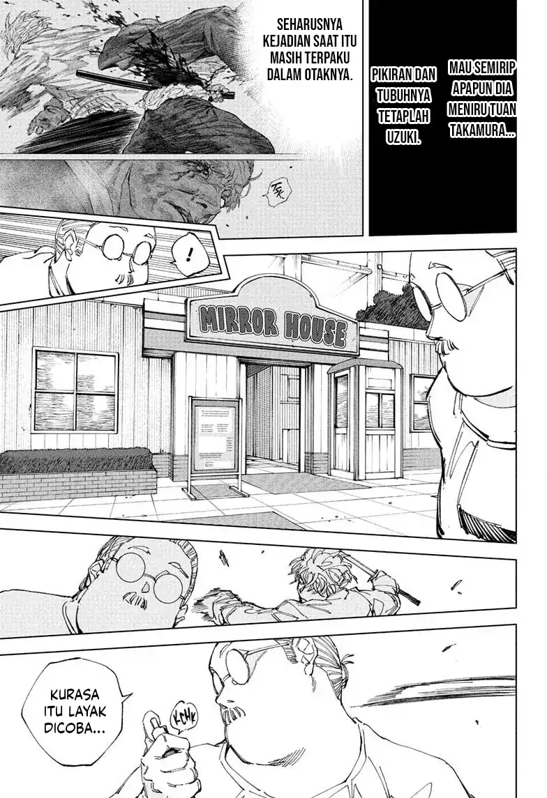Chapter 245 - halaman 16