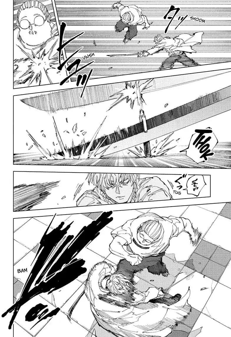 Chapter 245 - halaman 17