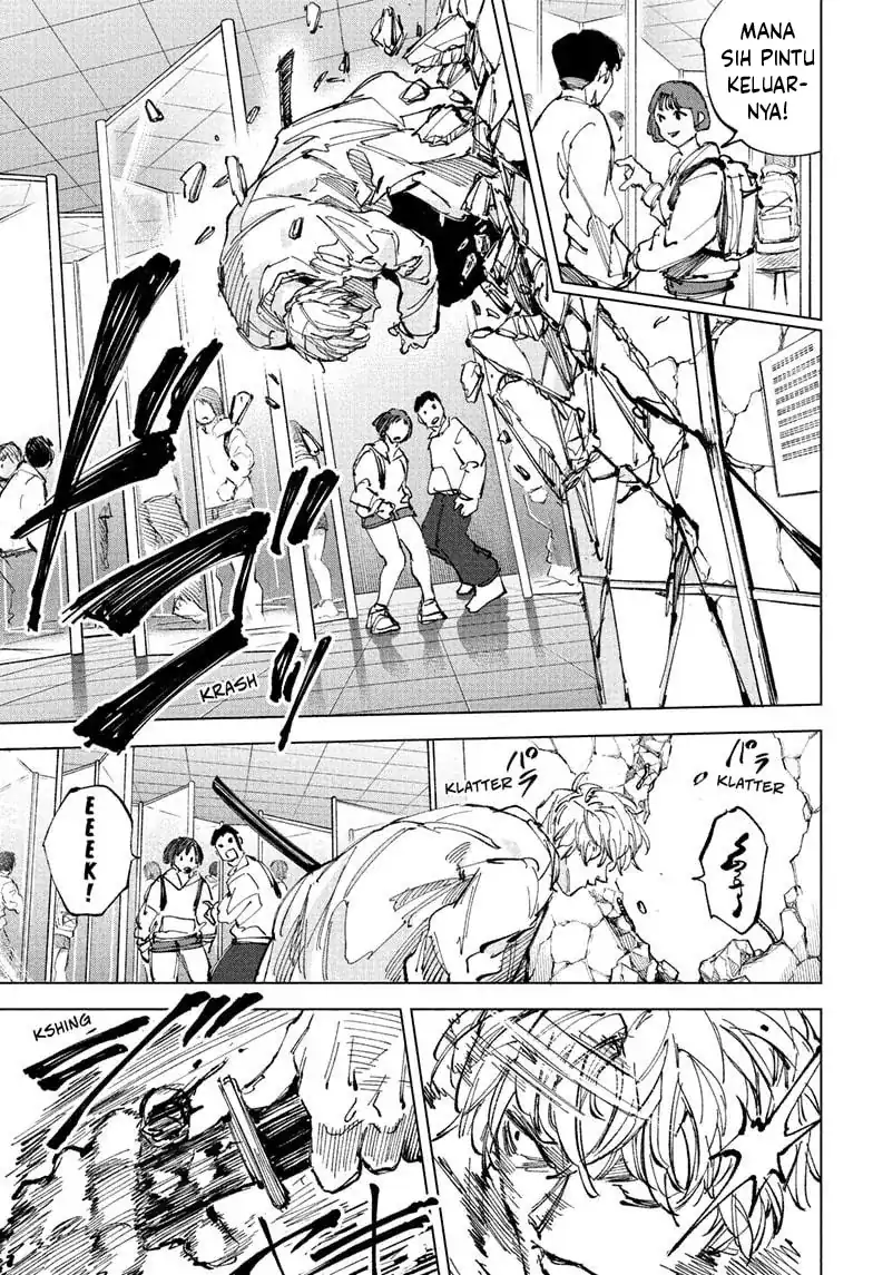 Chapter 245 - halaman 18