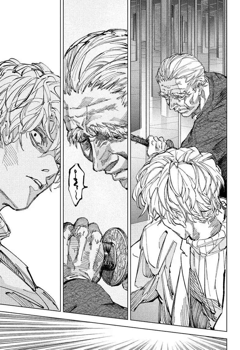 Chapter 245 - halaman 20