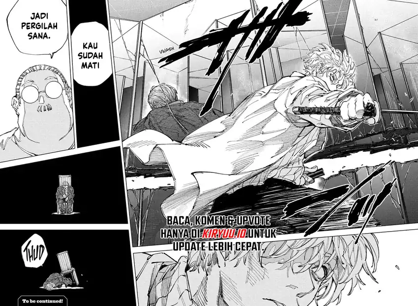 Chapter 245 - halaman 21