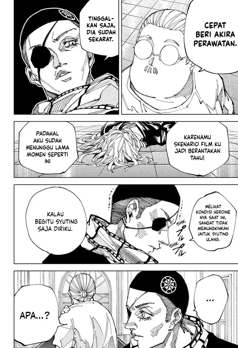 Chapter 245 - halaman 5