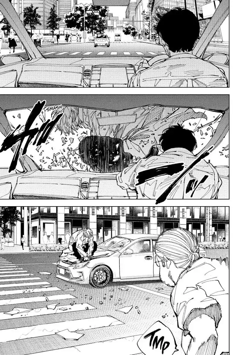 Chapter 245 - halaman 10