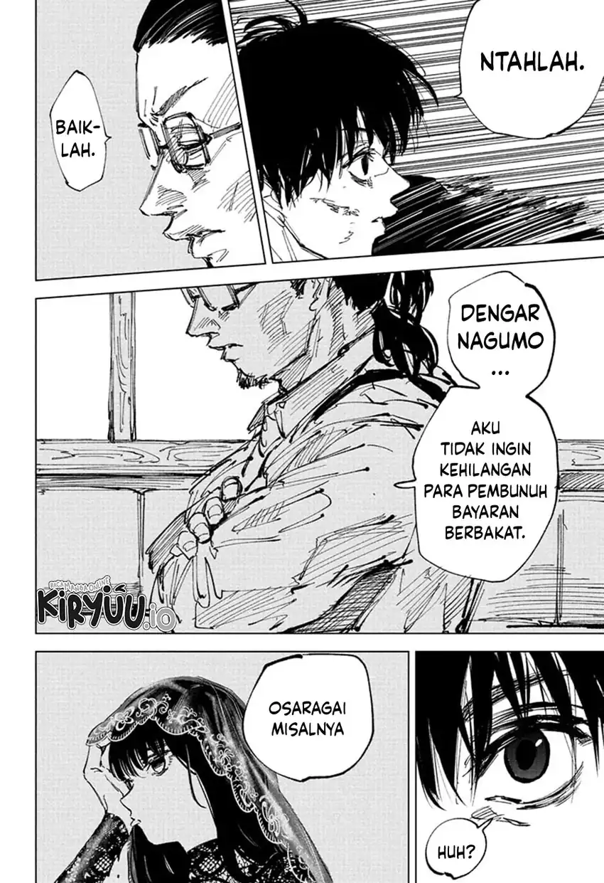 Chapter 246 - halaman 11