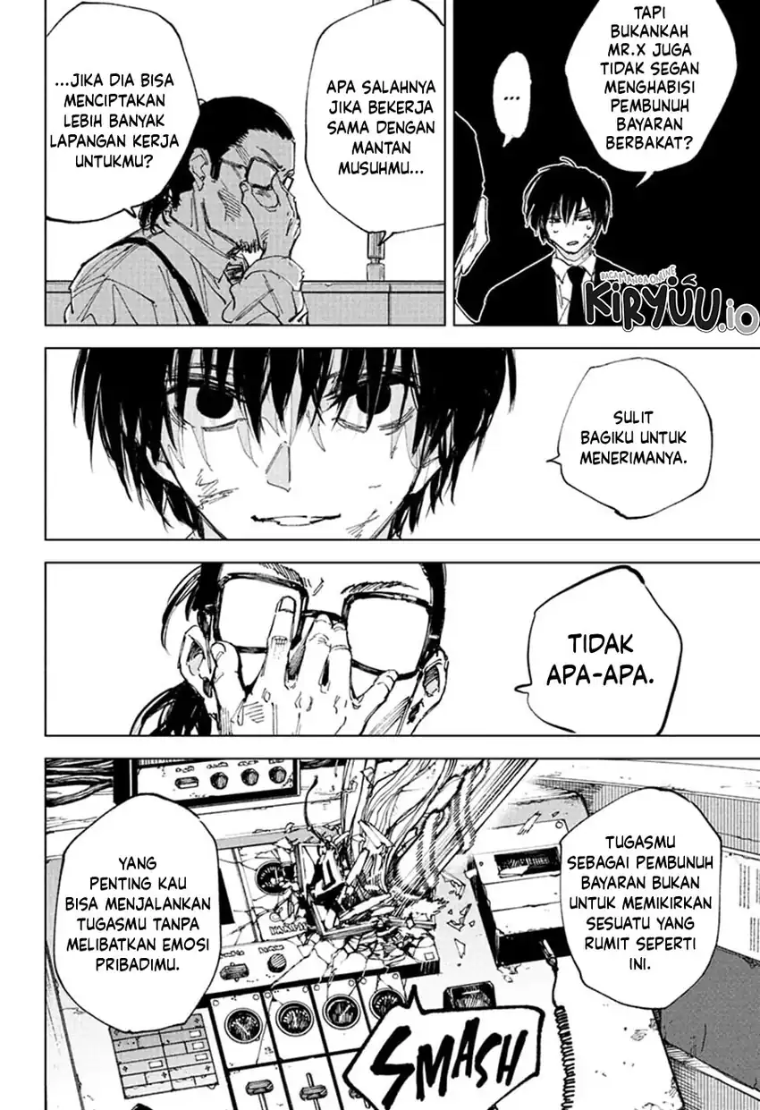 Chapter 246 - halaman 13