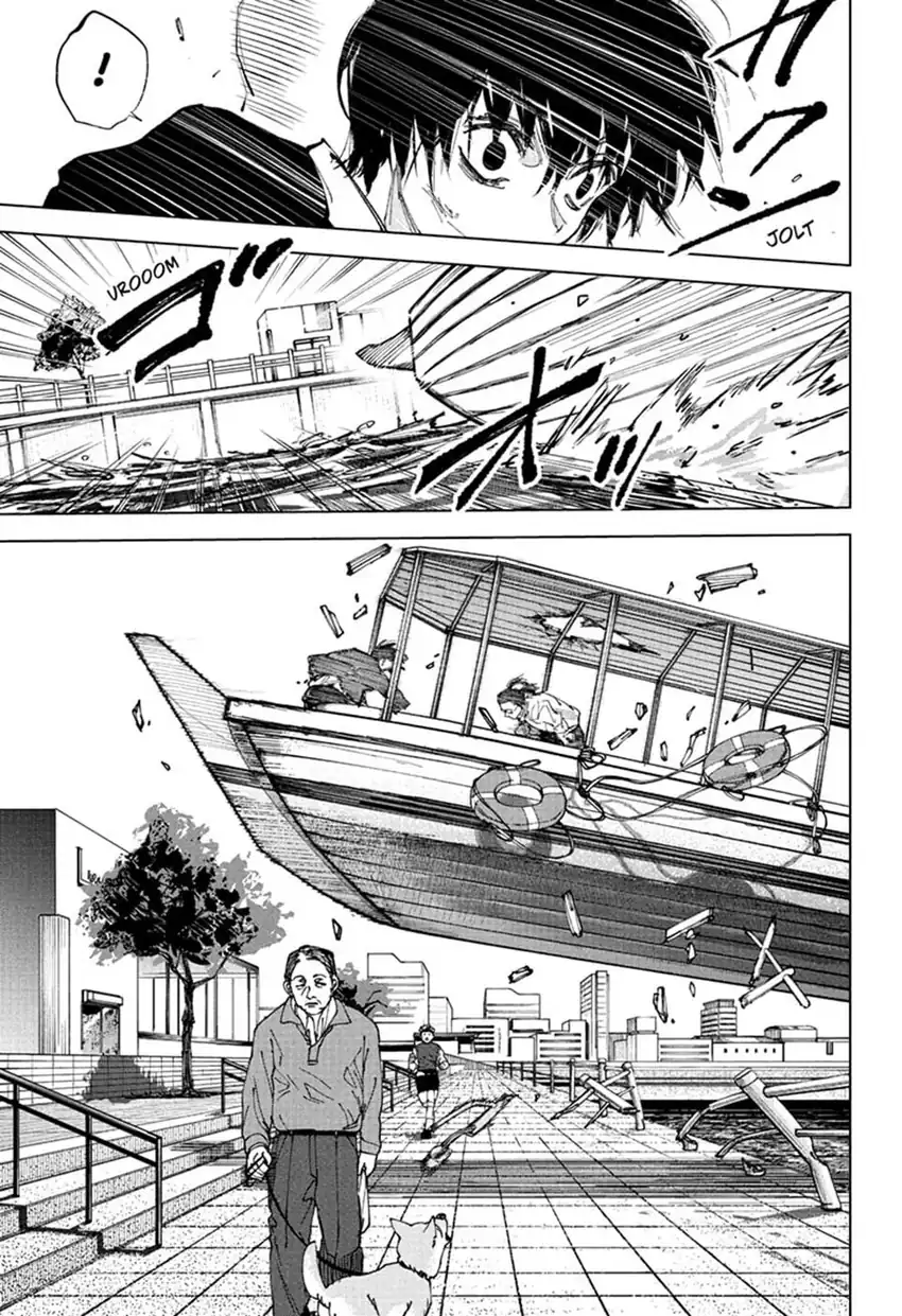 Chapter 246 - halaman 14