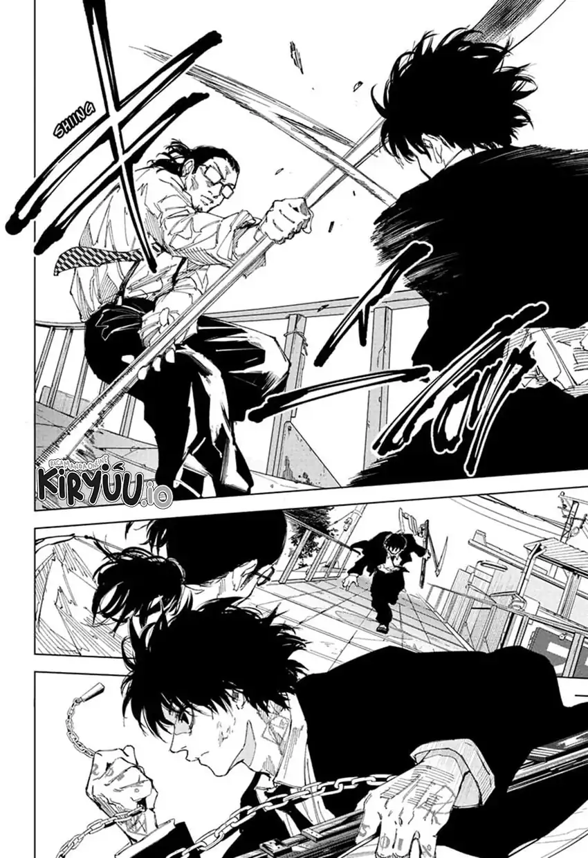 Chapter 246 - halaman 4