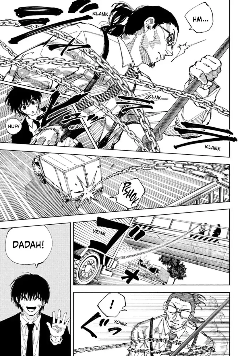 Chapter 246 - halaman 5