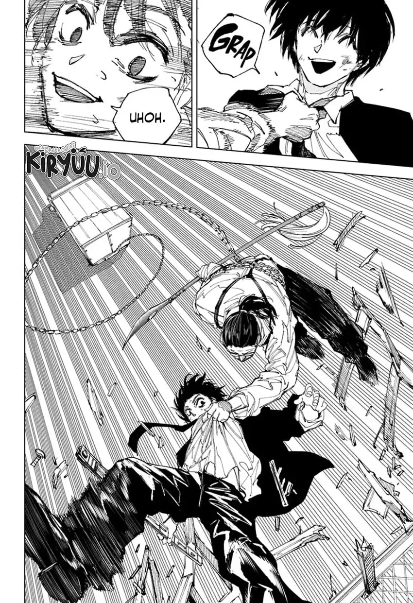 Chapter 246 - halaman 6