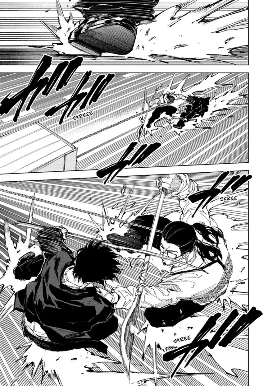 Chapter 246 - halaman 7