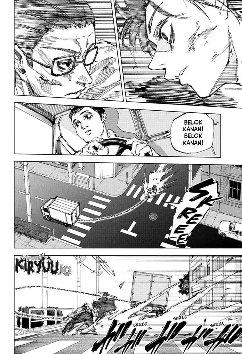Chapter 246 - halaman 8