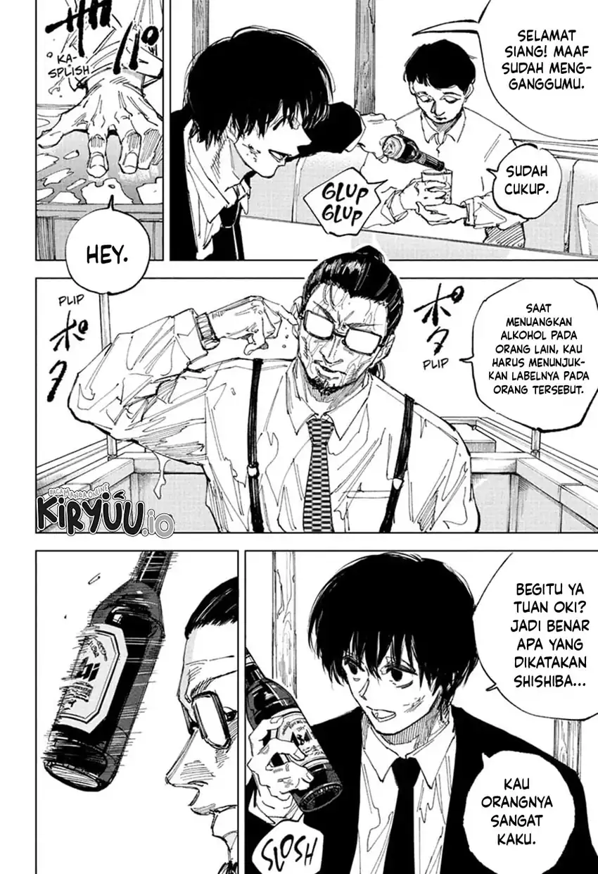 Chapter 246 - halaman 10