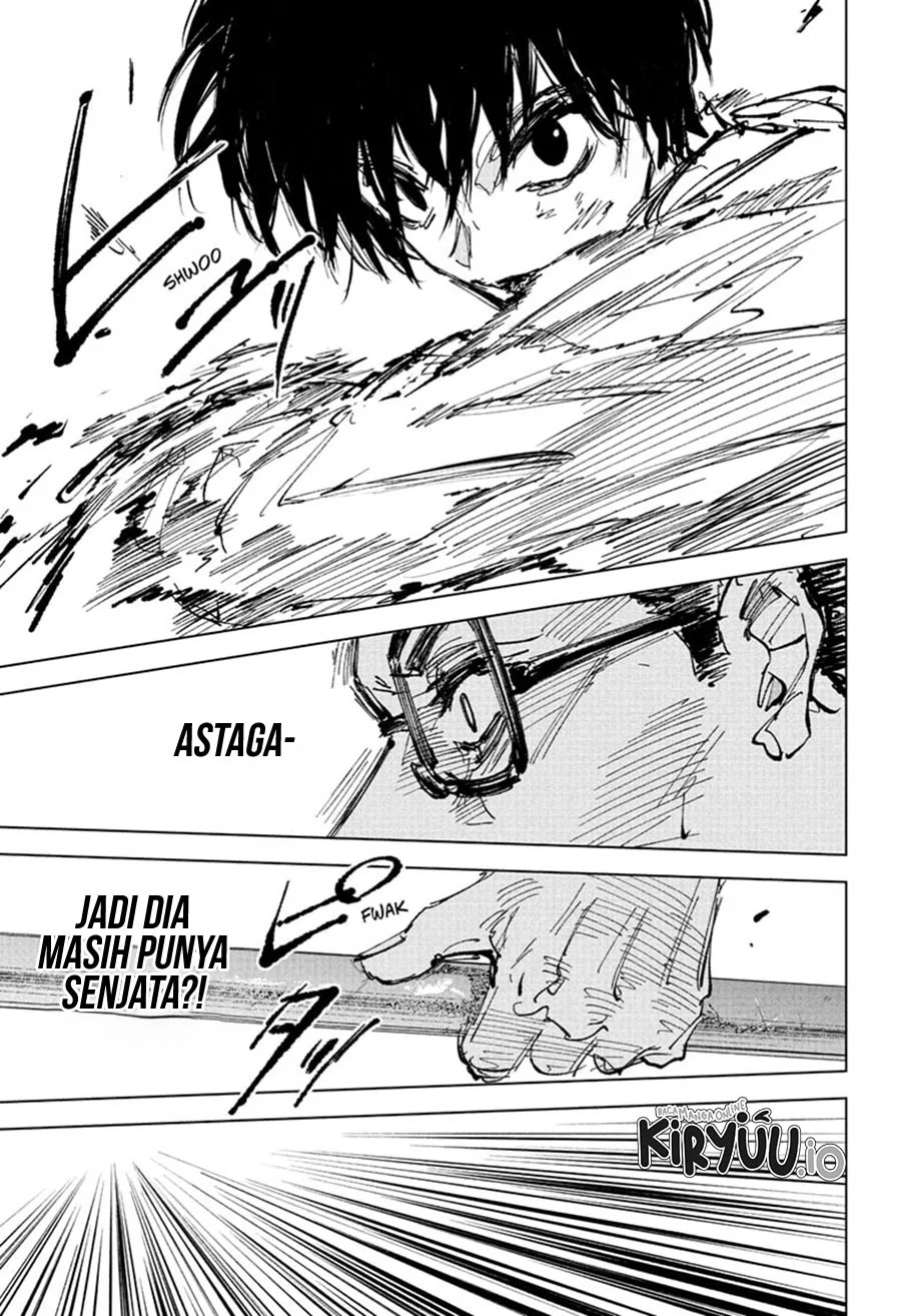 Chapter 247 - halaman 15