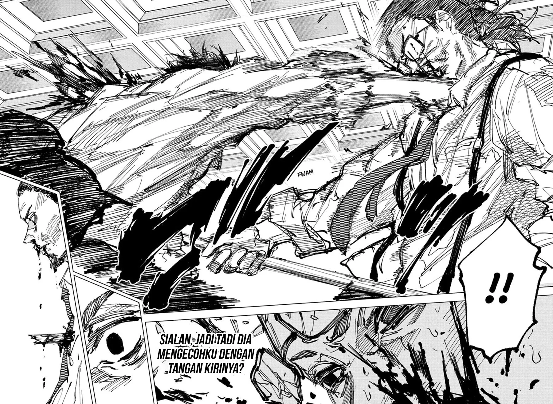 Chapter 247 - halaman 16