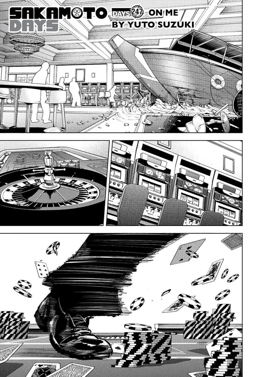 Chapter 247 - halaman 3