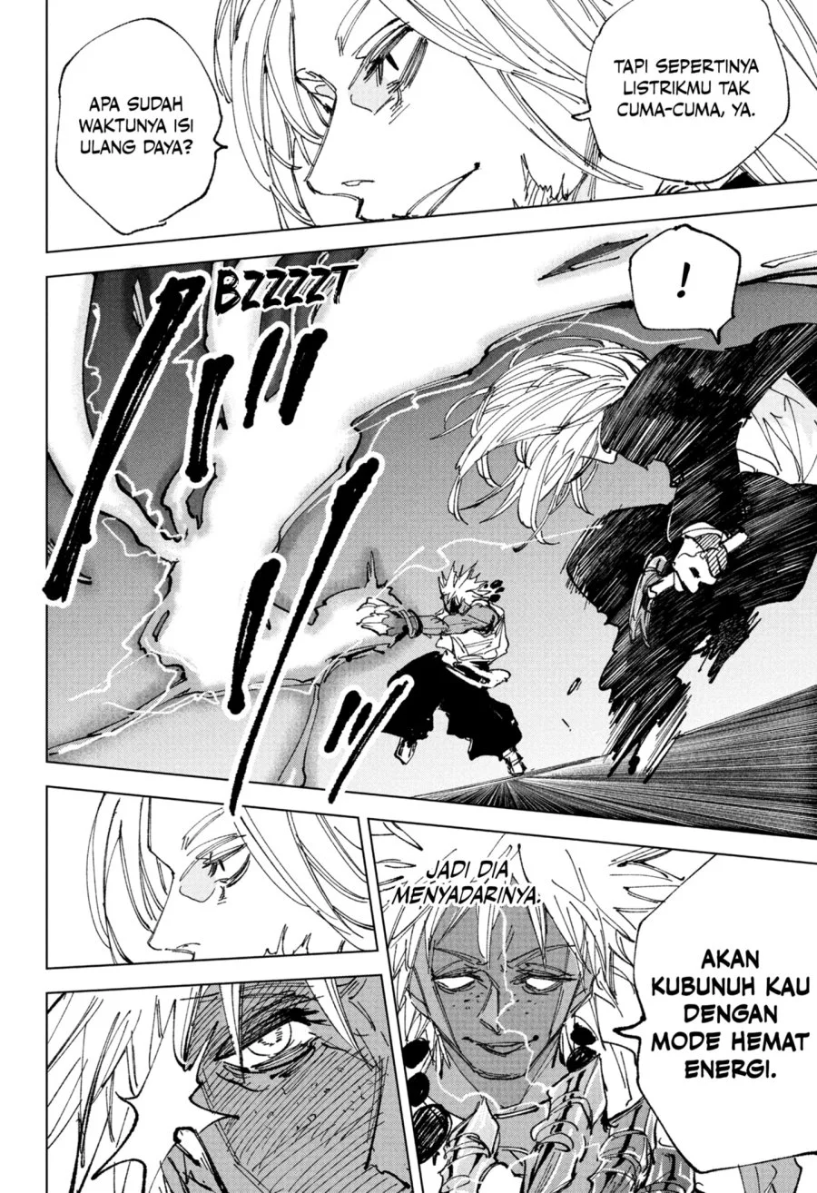 Chapter 248 - halaman 11