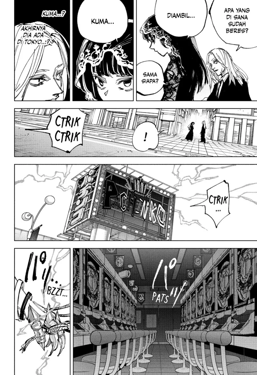 Chapter 248 - halaman 13