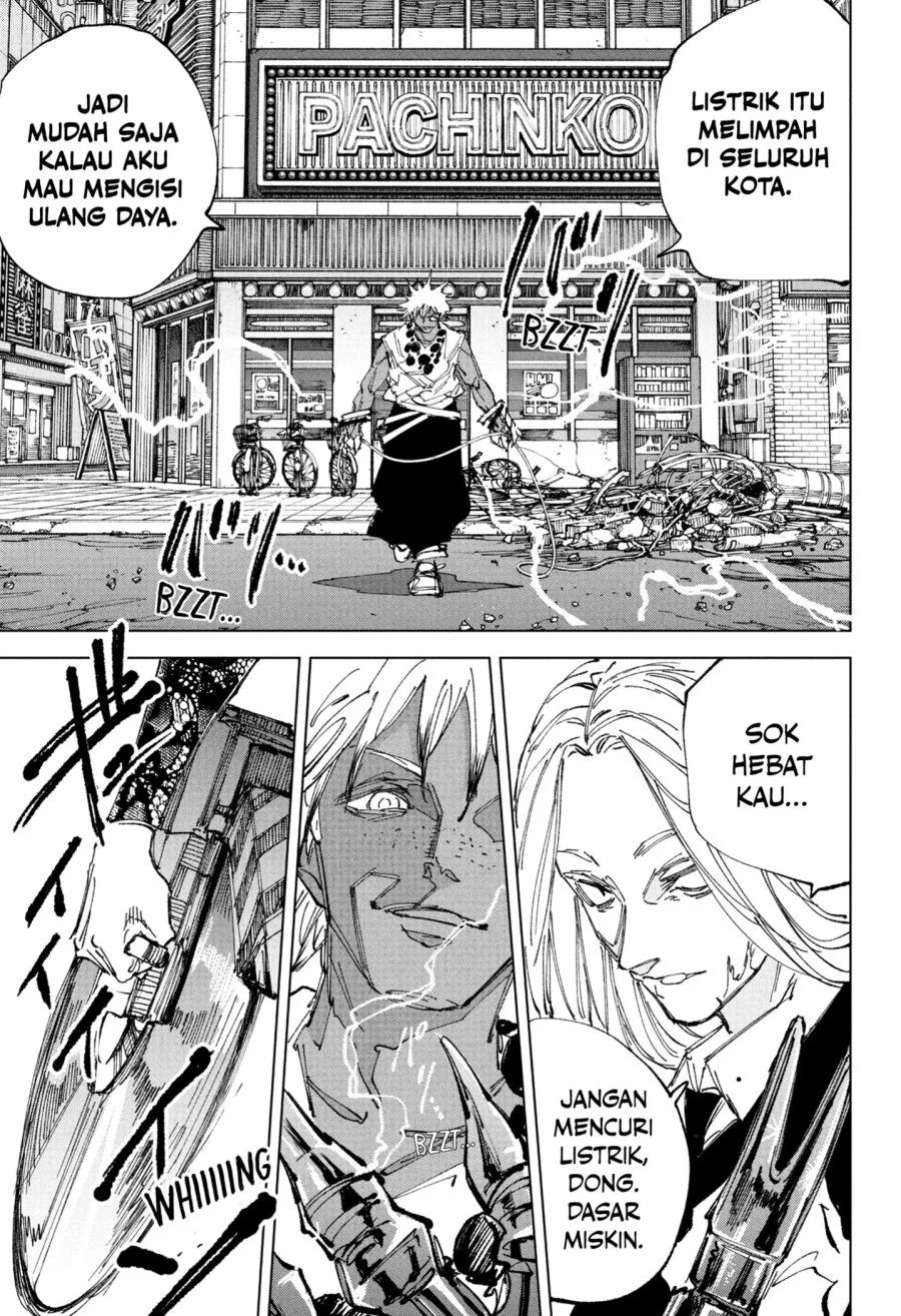 Chapter 248 - halaman 14