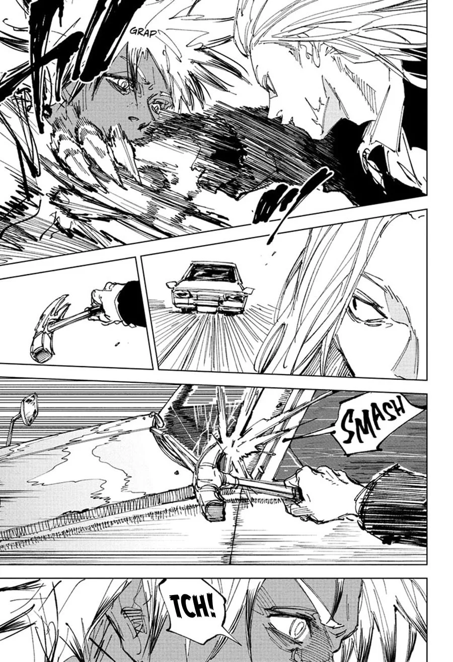 Chapter 249 - halaman 7