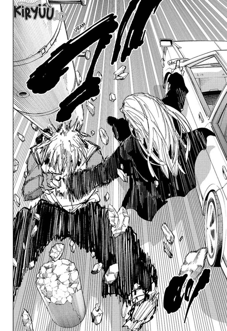 Chapter 249 - halaman 8