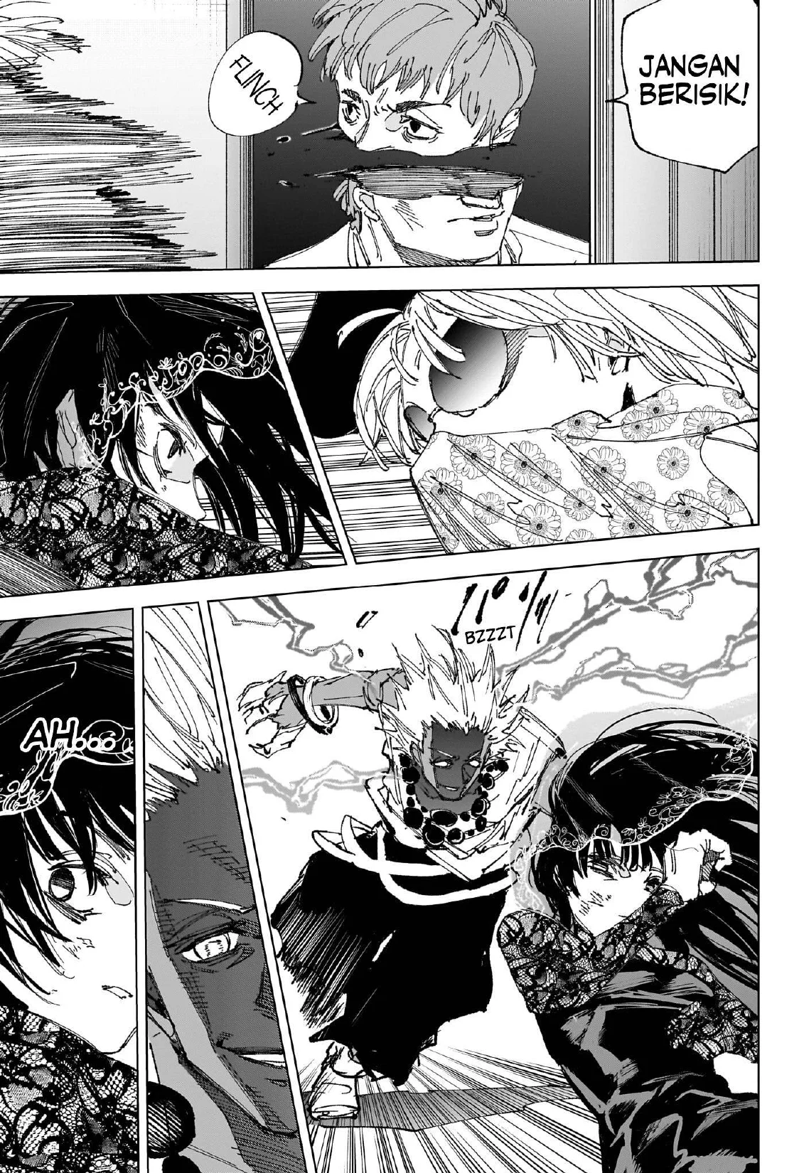 Chapter 250 - halaman 11